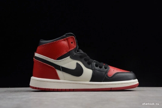 Air Toe